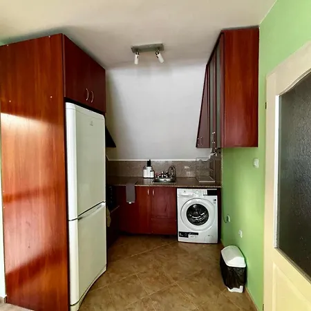 The & Terrace * بلوفديف