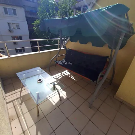 Apartmán The & Terrace *