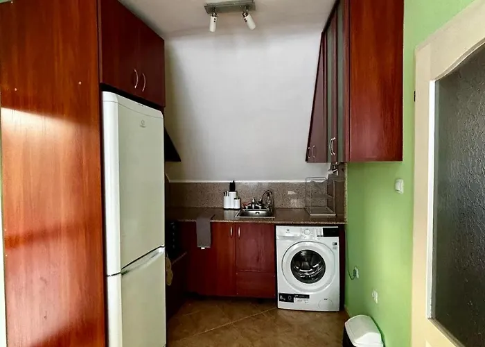 The & Terrace * Plovdiv