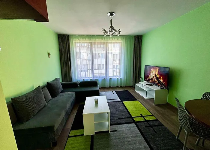 The & Terrace * Plovdiv